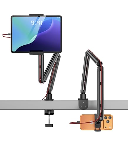 Amazon.co.jp: KU XIU マグネット式ワイヤレス充電スタンド iPad Pro